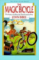 The Magic Bicycle