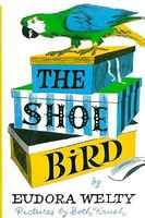 The Shoe Bird