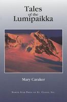 Mary Caraker's Latest Book