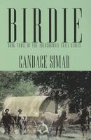Candace Simarm's Latest Book