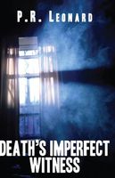 Cover of Death's Imperfect Witness by Pam Leonard
