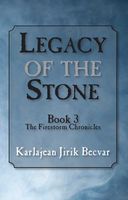 Karlajean Jirik Becvar's Latest Book
