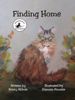 Cover of Finding Home by Kristy Abbott