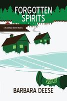Cover of Forgotten Spirits by Barbara Deese