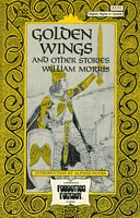 Golden Wings and Other Stories