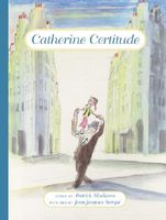 Catherine Certitude