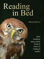 Brian Doyle's Latest Book