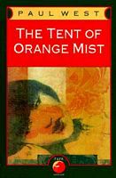 Tent of Orange Mist