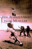 Cover of How Animals Mate by Daniel Mueller