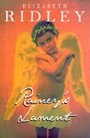 Cover of Rainey's Lament by Elizabeth Ridley