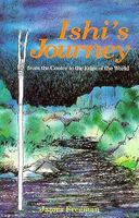 Cover of Ishi's Journey by James A. Freeman