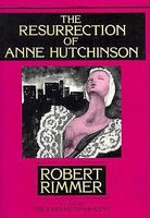 The Resurrection of Anne Hutchinson