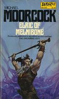 Elric of Melnibone
