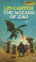The Wizard of Zao