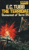 The Terridae