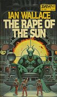 The Rape of the Sun