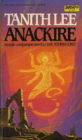 Anackire