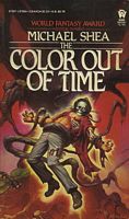 The Color out of Time