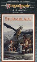 Stormblade