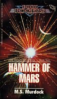 Hammer of Mars