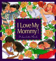 I Love My Mommy