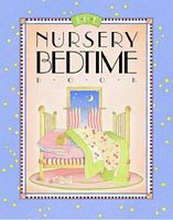 Cover of Nursery Bedtime Story by L.J. Sattgast