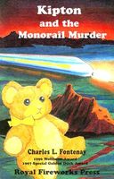 Kipton and the Monorail Murder