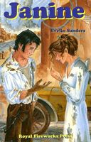 Cover of Janine by Evelyn Sanders
