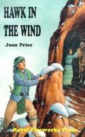 Cover of Hawk in the Wind by Joan Price