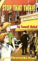 Laurel Nebel's Latest Book