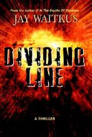 Cover of Dividing Line by Jay Waitkus