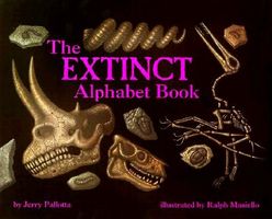 The Extinct Alphabet Book