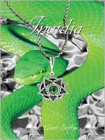 Cover of Invidia by Nicci Sefton