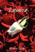 Cover of Luxuria by Nicci Sefton