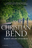 Karen Spears Zacharias's Latest Book