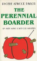 The Perennial Boarder