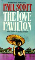 Love Pavilion