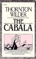 The Cabala