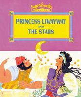 Cover of Princess Liwayway and the Stars by Fernando Alonso