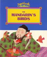 Cover of The Mandarin's Birds by Fernando Alonso