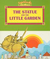 Cover of The Statue and the Little Garden by Fernando Alonso