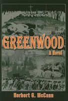 Cover of Greenwood by Herbert G. McCann