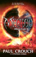 Paperback edition cover
