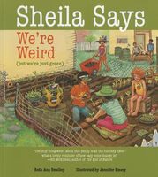 Sheila Says We're Weird