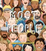 Most People (are good people)