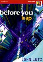 Before You Leap