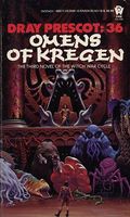 Omens of Kregen