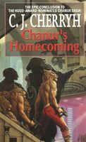 Chanur's Homecoming