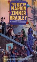 The Best of Marion Zimmer Bradley