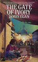 Doris Egan's Latest Book